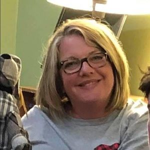 Meet your Posher, Christina